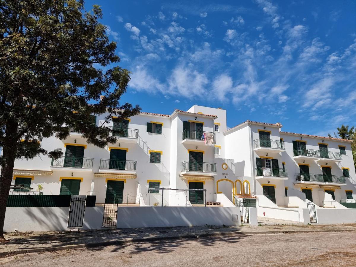 Apartamento Praia Altura Exterior photo